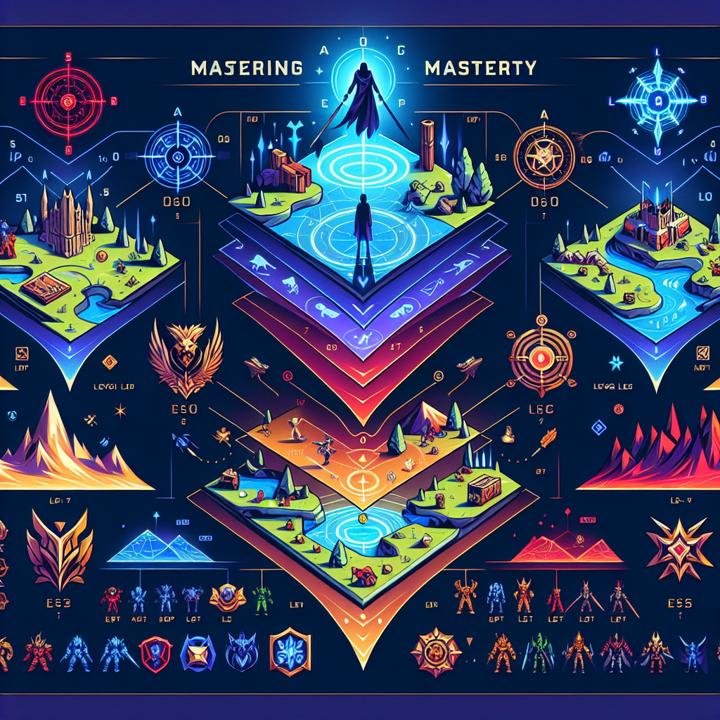 Mastering the Ranks: Understanding the Mobile Legends Level Hierarchy