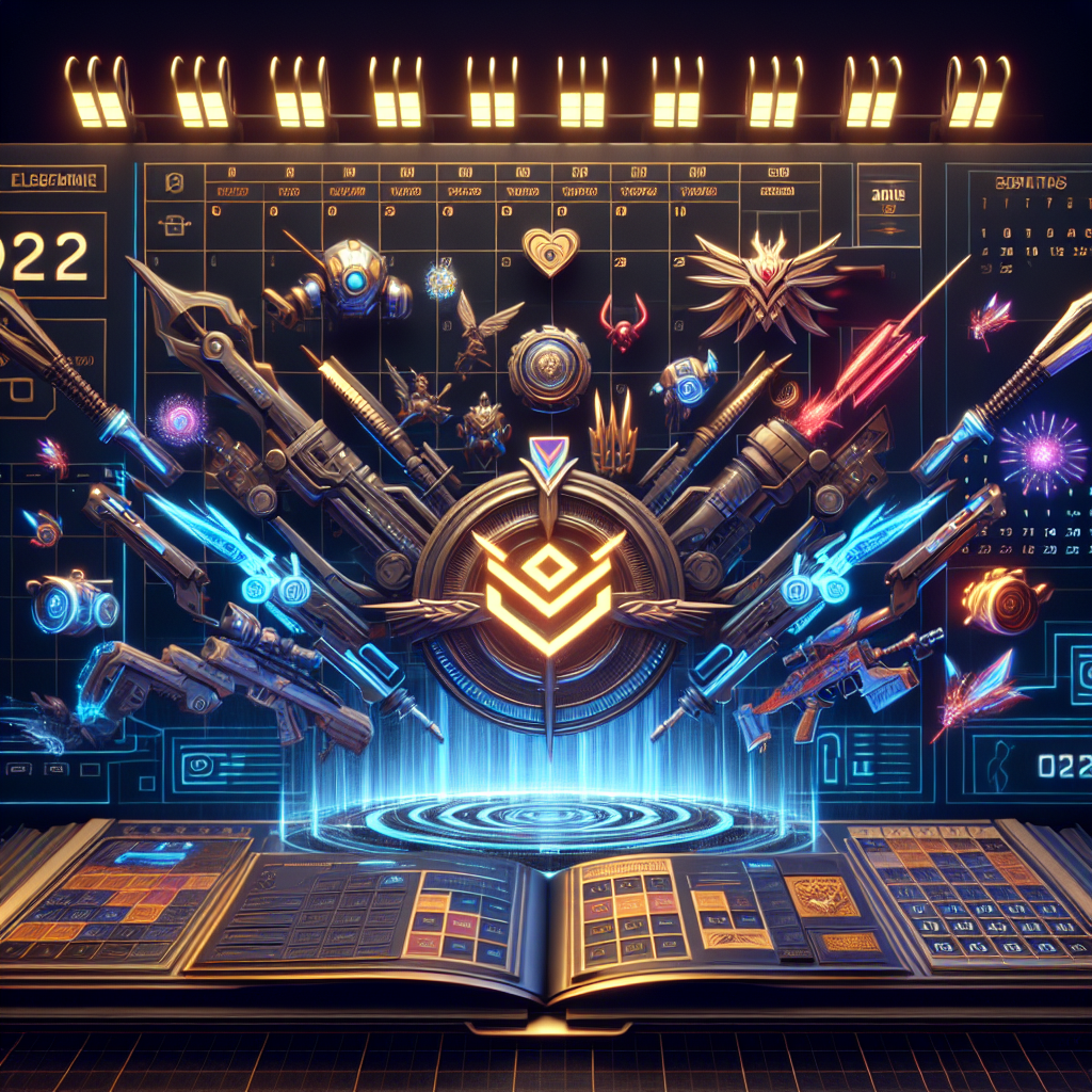 Pengumuman Jadwal MSC 2024 untuk Mobile Legends