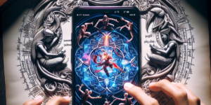 Pantun Kreatif: Meningkatkan Skill Bermain Mobile Legends