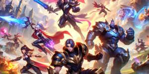 Strategi Terbaik untuk Mendominasi Land of Dawn di Mobile Legends