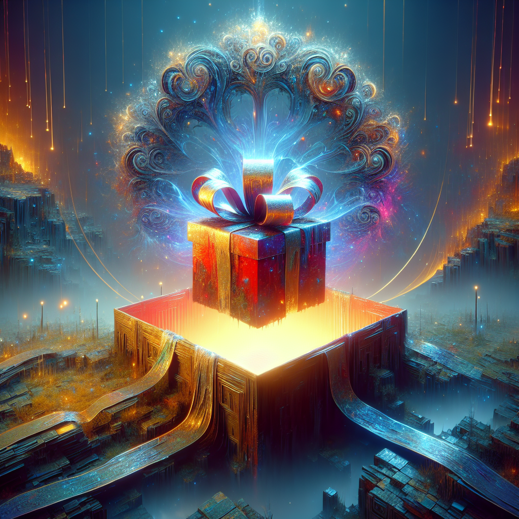 Unleashing the Art of Gifting: Elevate Your Charisma in Mobile Legends