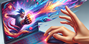 Cara Main Mobile Legend di Laptop dengan Lancar tanpa Lag