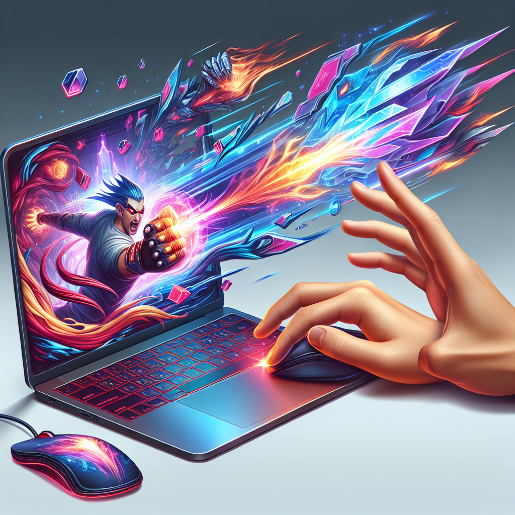 Cara Main Mobile Legend di Laptop dengan Lancar tanpa Lag