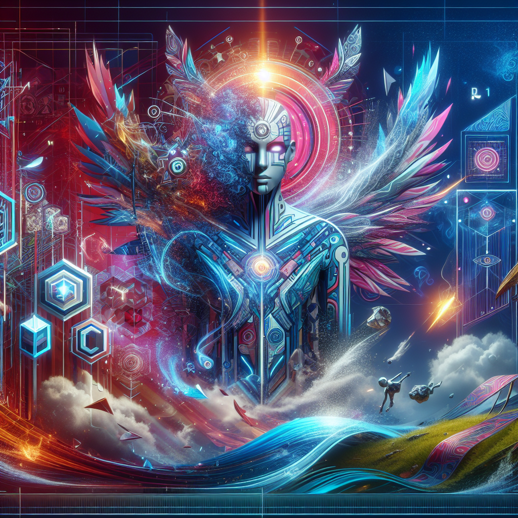 Avatar Mobile Legend Keren: Inspirasi Skin Terbaik Tahun Ini