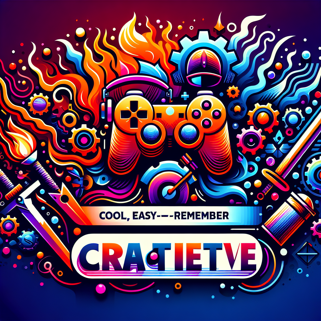 Nama Akun Mobile Legend Keren: Tips Kreatif Bikin Nama yang Gampang Diingat