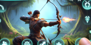 Mastering the Marksman Role in Mobile Legends: Tips and Tricks