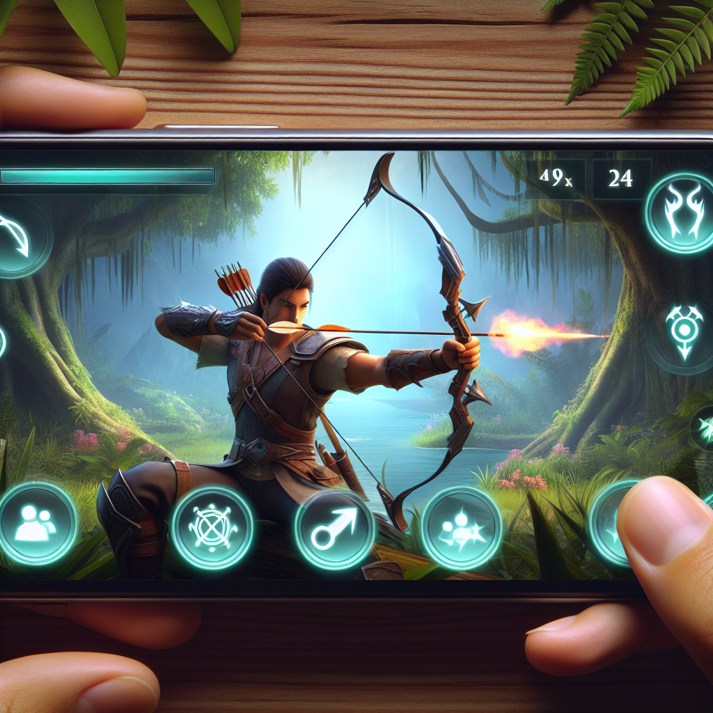 Mastering the Marksman Role in Mobile Legends: Tips and Tricks