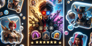 Username Strategies in Mobile Legends: Tips for Creating a Memorable Identity