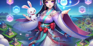 Mastering Chang'e: Tips and Strategies for Dominating Mobile Legends