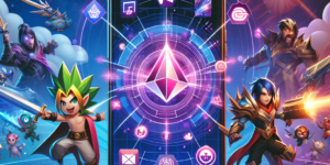 Mobile Gaming Revolution: How Kiosgamer is Transforming the Mobile Legends Experience
