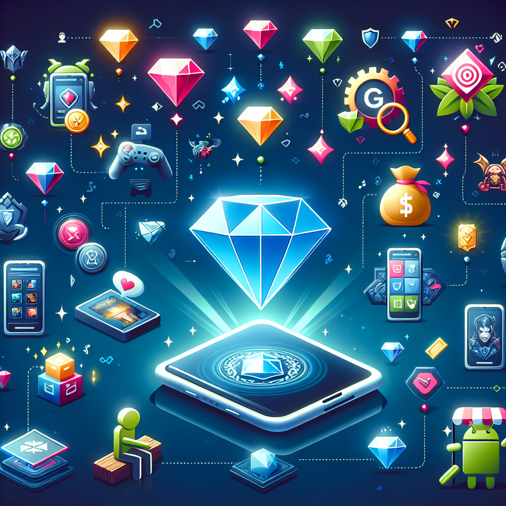 Panduan Lengkap Jual Diamond Mobile Legend untuk Pemula