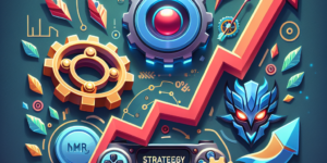 Strategizing Your Way to a Higher MMR in Mobile Legends