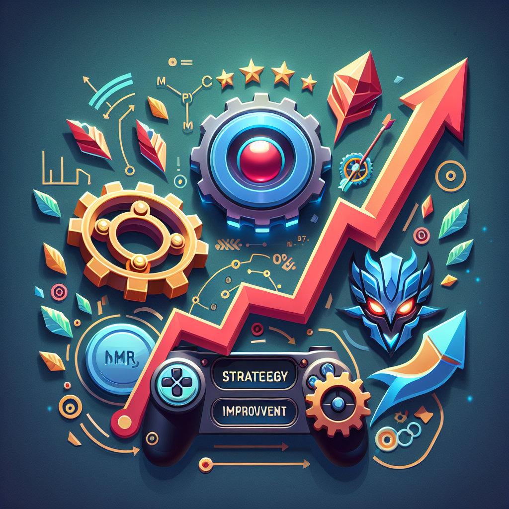 Strategizing Your Way to a Higher MMR in Mobile Legends