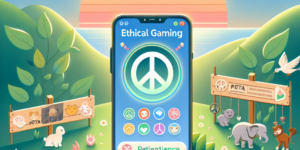 PETA's Impact on Mobile Legend: A New Era for Ethical Gaming