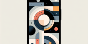 Exploring the Allure of Minimalist Backgrounds in Mobile Legends