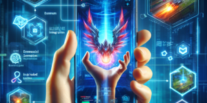 Tencent Gaming Buddy Enhances Mobile Legends Experience with Seamless Integration