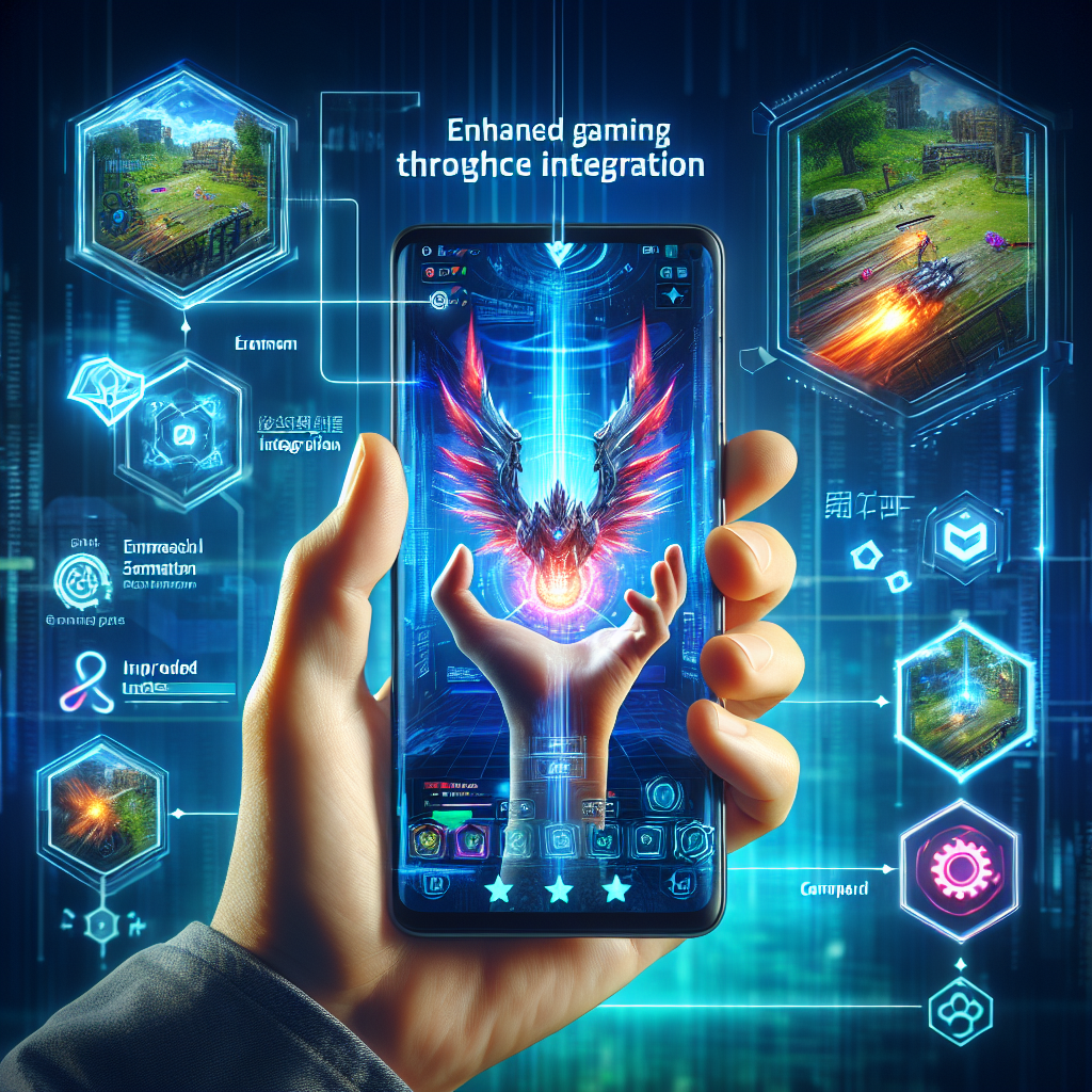 Tencent Gaming Buddy Enhances Mobile Legends Experience with Seamless Integration