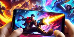 Download Mobile Legends APK: Access the Epic MOBA Game Instantly