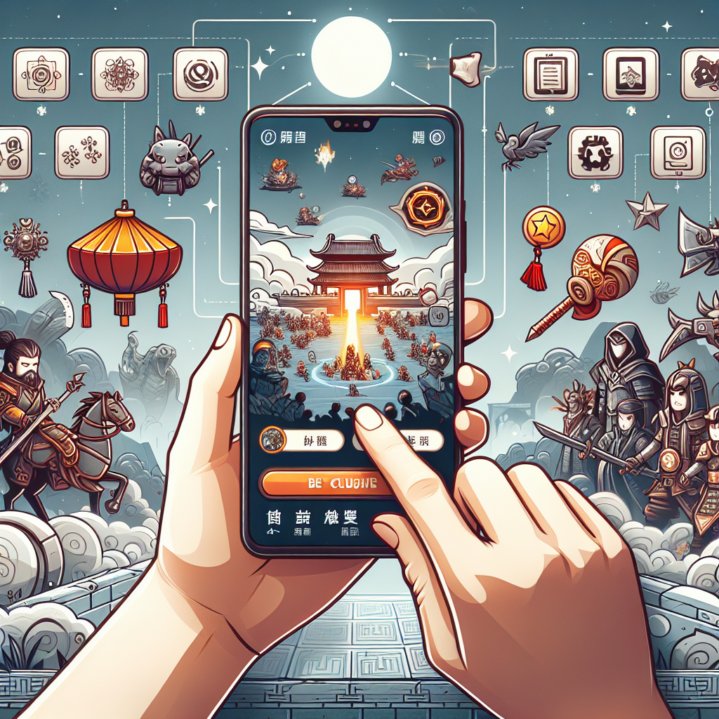 Mobile Legends Launches Exclusive Features for Chinese Market