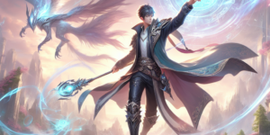 Hero Mage Mastery: Unleashing Arcane Power in Mobile Legends