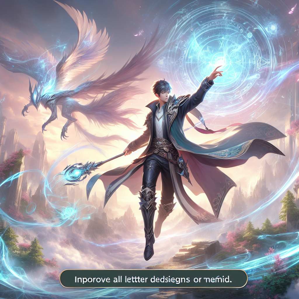 Hero Mage Mastery: Unleashing Arcane Power in Mobile Legends