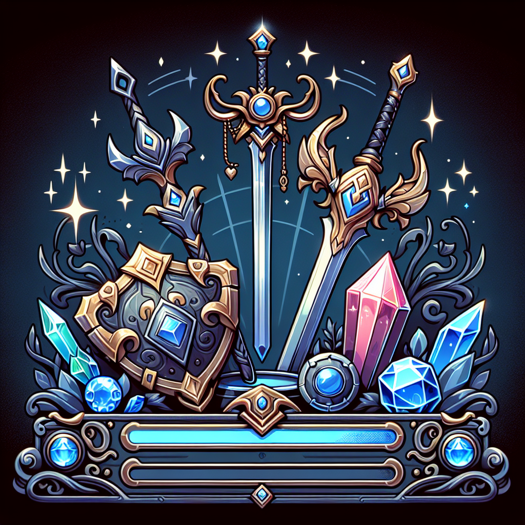 Mobile Legends: Top Must-Have Items for Every Hero