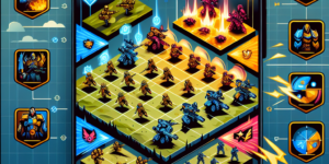 Mastering Squad Strategies in Mobile Legends: Tips for Ultimate Victory