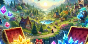 Update Kode Redeem Genshin Impact Hari Ini: Klaim Hadiah Eksklusif dan Primogems Gratis!