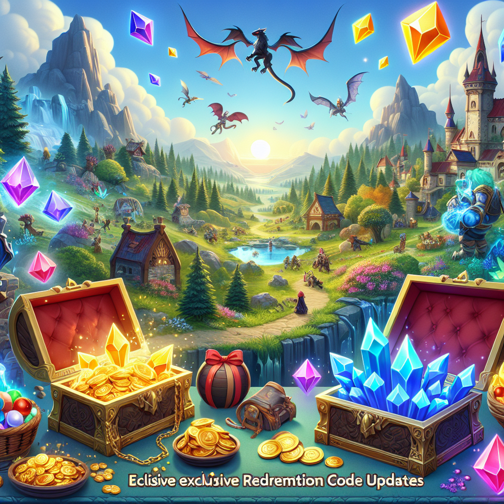 Update Kode Redeem Genshin Impact Hari Ini: Klaim Hadiah Eksklusif dan Primogems Gratis!