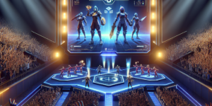 MSC Mobile Legend 2024: What to Expect in the Upcoming Championship