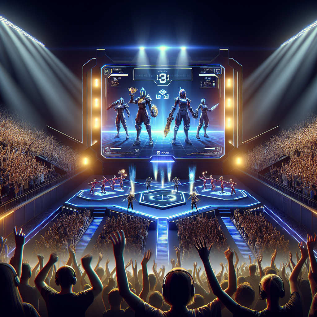 MSC Mobile Legend 2024: What to Expect in the Upcoming Championship