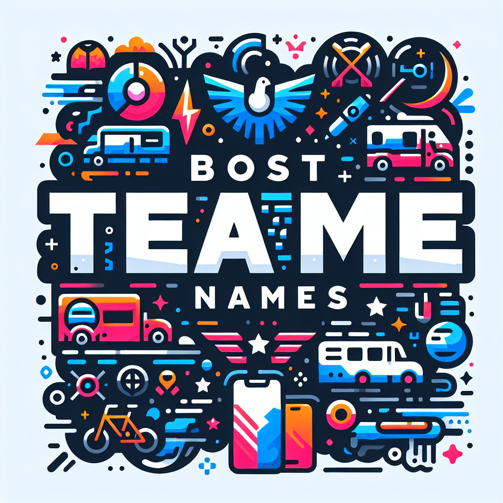 Top Nama Mobile Legend Terbaik: Menarik dan Unik untuk Tim Anda