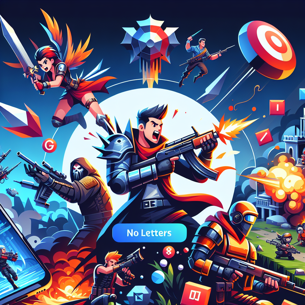 Discover the Most Unique Mobile Legends Names to Stand Out in the Game