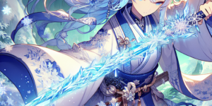 Mastering Ayaka in Genshin Impact: A Comprehensive Guide