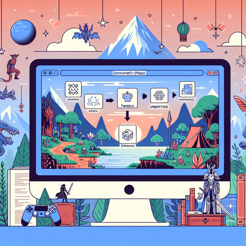 Ultimate Guide to Downloading Genshin Impact on PC: Step-by-Step Instructions