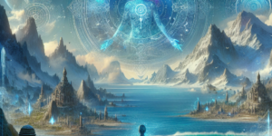 Aether from Genshin Impact: Your Ultimate Guide to the Traveler's Journey