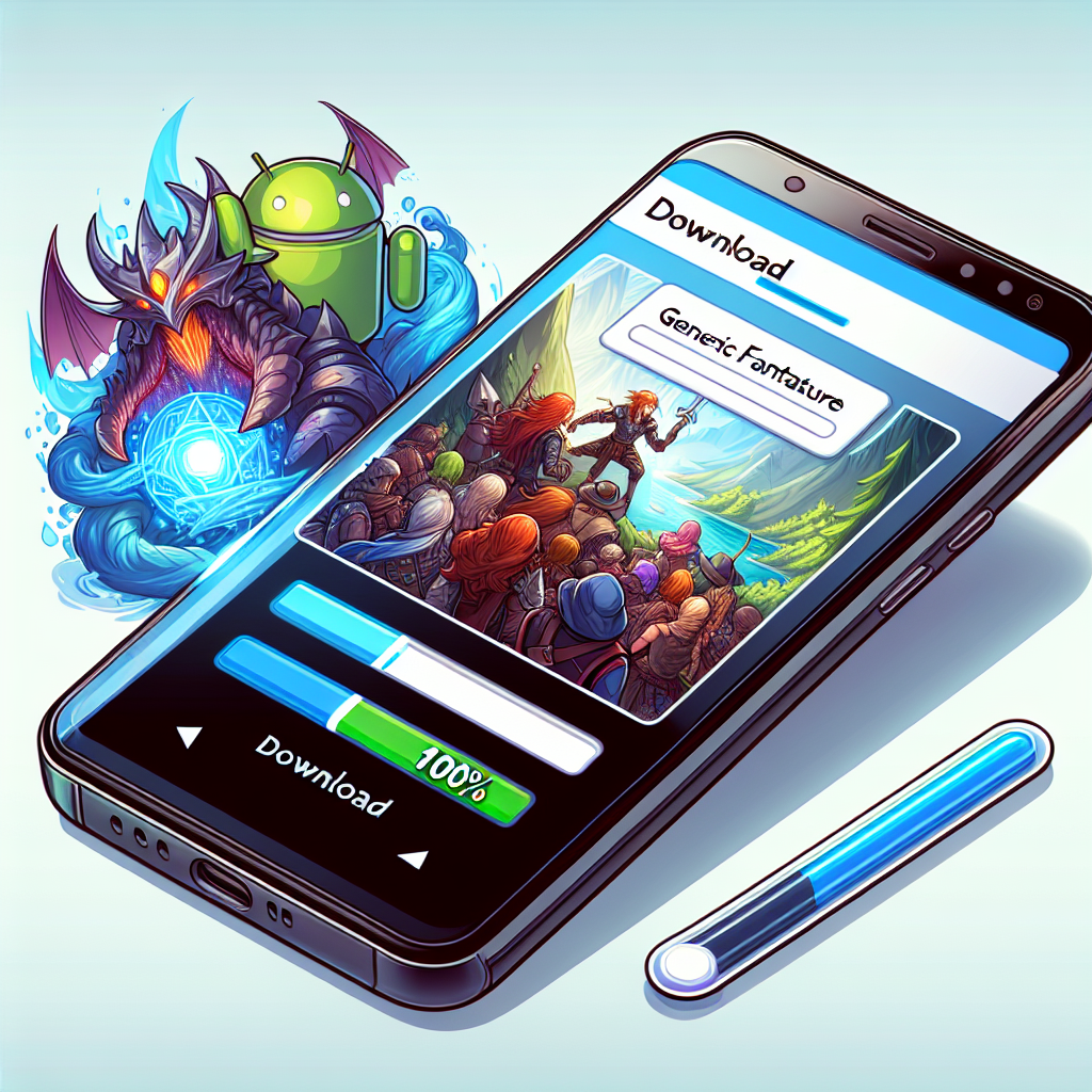 How to Download Genshin Impact Full Size on Android: A Complete Guide