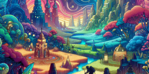 Exploring Natlan: The Next Exciting Region in Genshin Impact