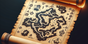 Berapa GB Genshin Impact? Panduan Ukuran File dan Spesifikasi Sistem