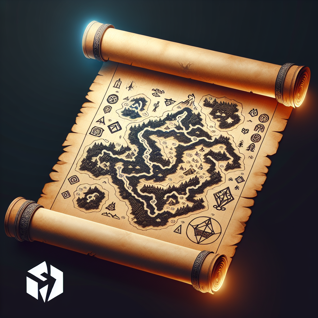 Berapa GB Genshin Impact? Panduan Ukuran File dan Spesifikasi Sistem