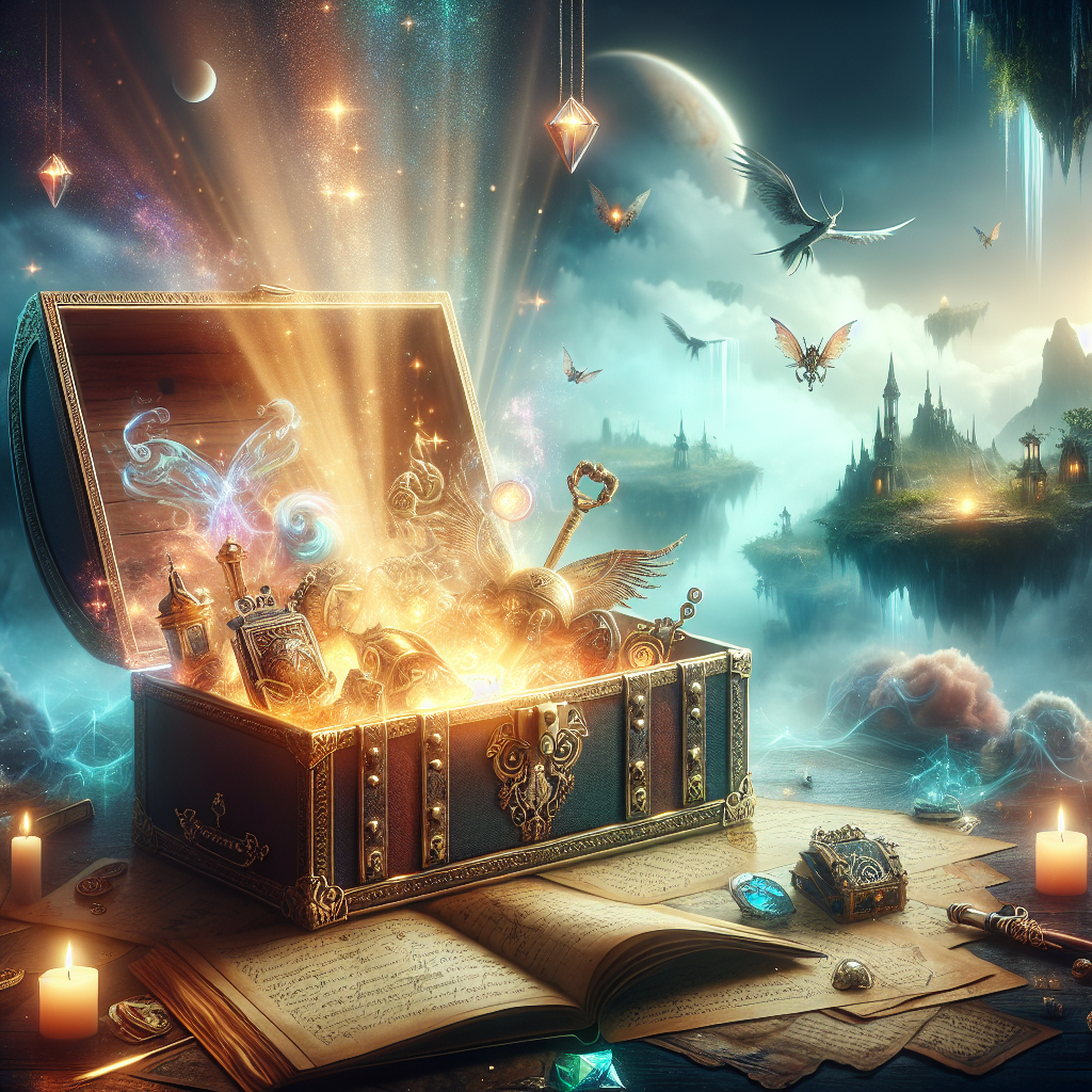 Unlock Hidden Rewards: Latest Genshin Impact Codes and How to Redeem Them