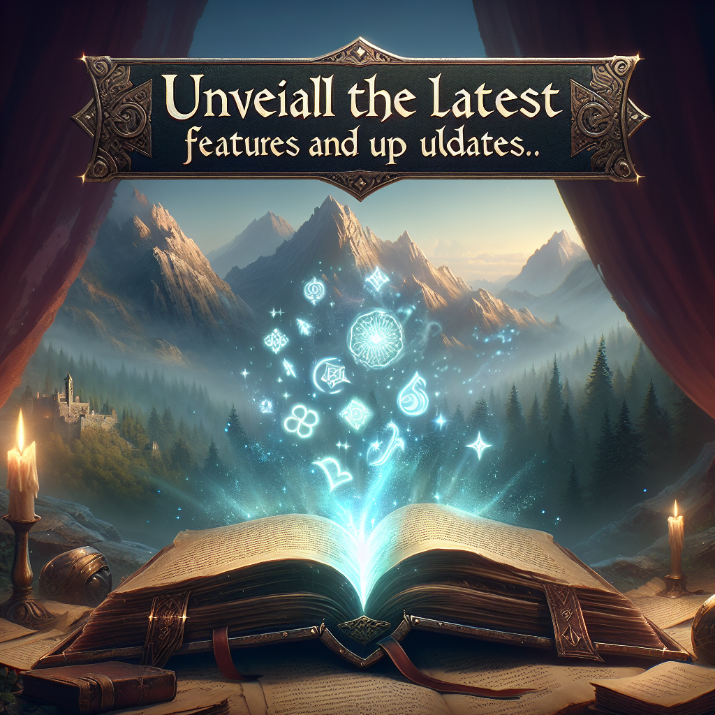 Genshin Impact XXX: Unveiling the Latest Features and Updates