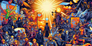 Understanding the Popularity and Impact of Genshin Impact R34 Art in Gaming Culture