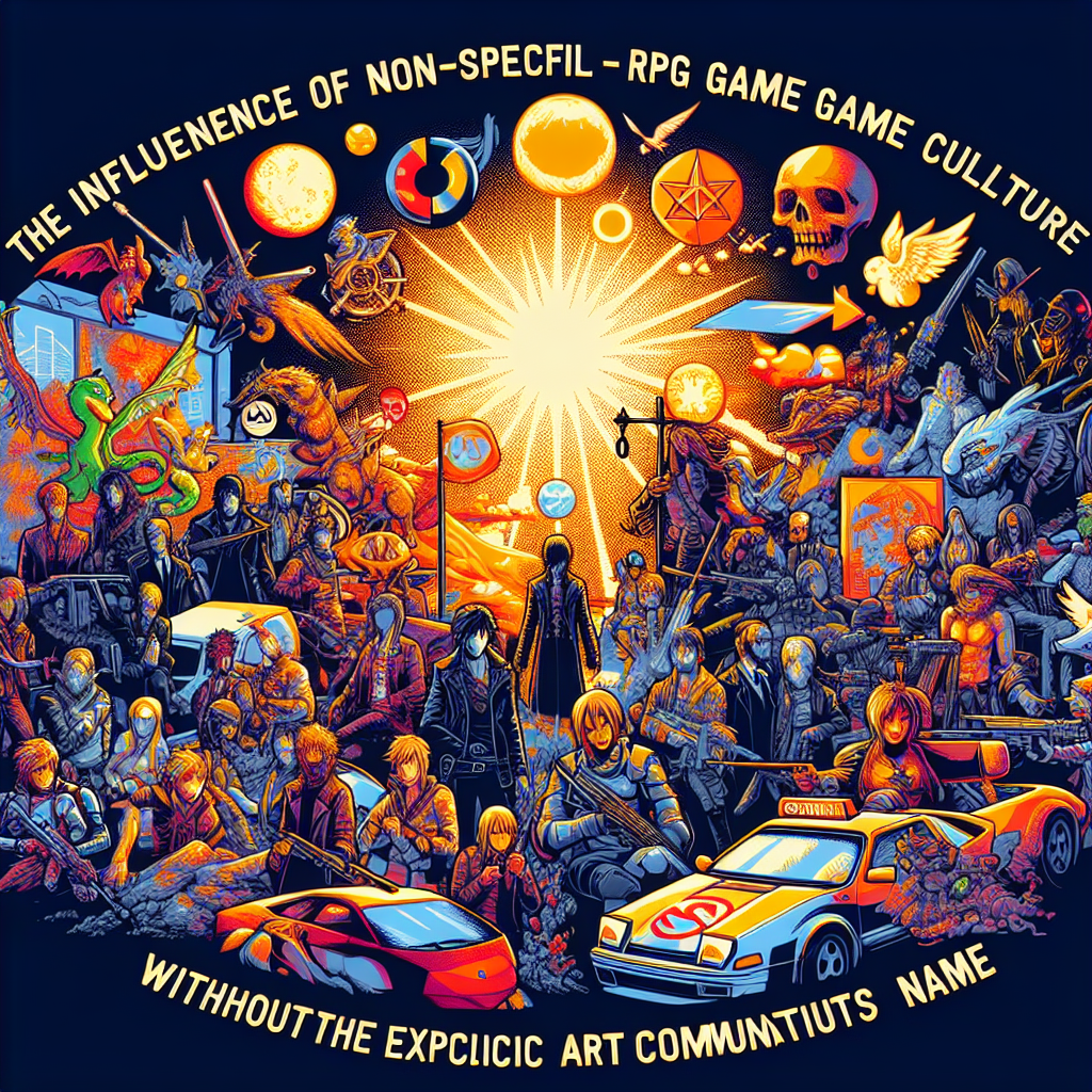 Understanding the Popularity and Impact of Genshin Impact R34 Art in Gaming Culture