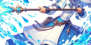 The Ultimate Guide to Barbara in Genshin Impact: Skills, Builds, and More