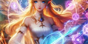 Unveiling Lumine in Genshin Impact: Tips, Tricks, and Strategy Guide