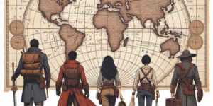 Exploring Genshin Impact: A Complete List of Character Names