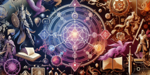 The Impact of Rule 34 on Genshin Impact's Online Community