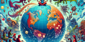 Understanding the Impact of Genshin: Exploring Its Popularity