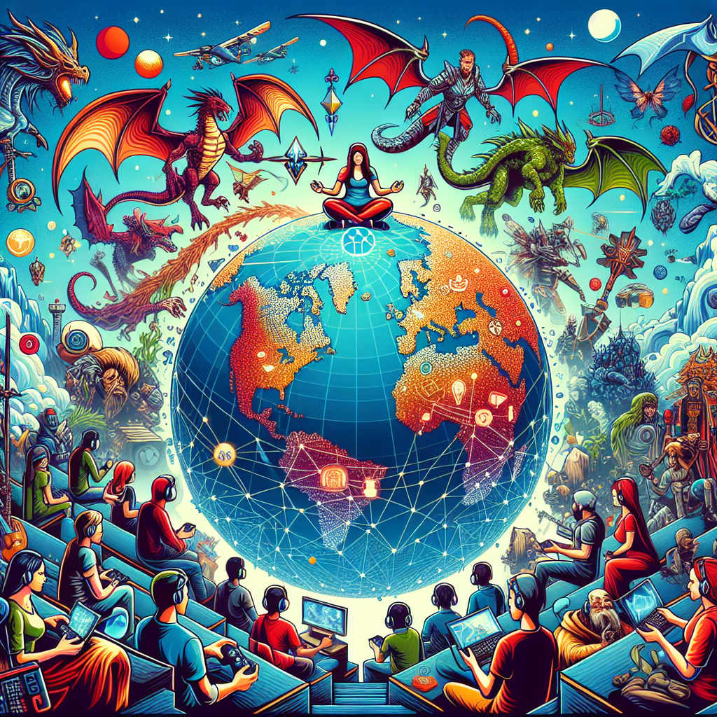 Understanding the Impact of Genshin: Exploring Its Popularity